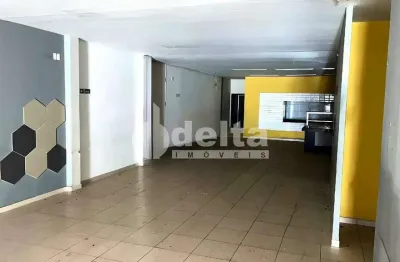 Loja disponível para locação e venda no bairro centro em uberlândia-mg