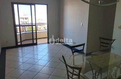 Apartamento disponível para venda no bairro santa mônica em uberlândia-mg