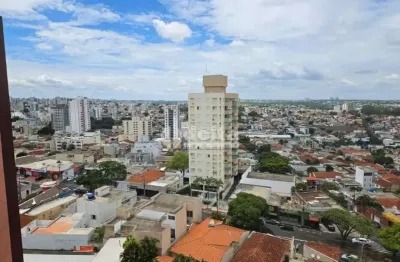 Apartamento disponível para venda no bairro centro em uberlândia-mg