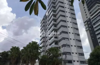 Apartamento disponível para venda no bairro morada da colina em uberlândia-mg