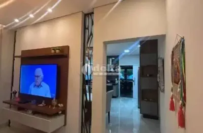 Casa residencial disponível para venda no bairro jardim sul em uberlândia-mg
