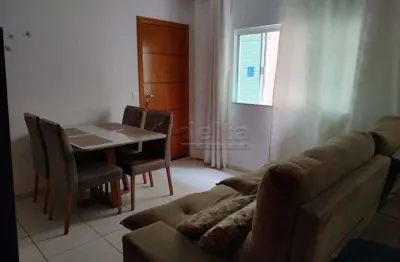 Apartamento residencial disponível para venda no bairro bosque dos buritis em uberlândia-mg
