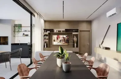 Apartamento residencial disponível para venda no bairro jardim karaíba em uberlândia-mg