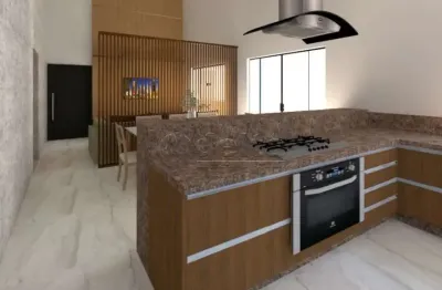 Casa residencial disponível para venda no bairro praça alto umuarama em uberlândia-mg