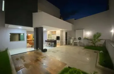 Casa residencial disponível para venda no bairro pampulha em uberlândia-mg