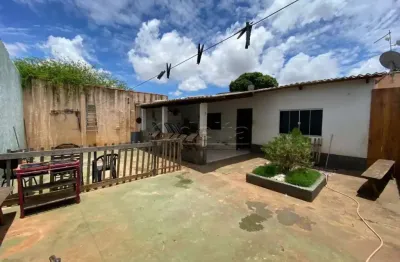 Casa residencial disponível para venda no bairro são jorge em uberlândia-mg