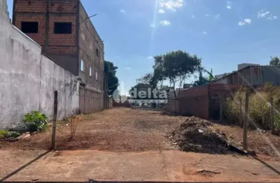 Terreno disponível para venda no bairro umuarama em uberlândia-mg
