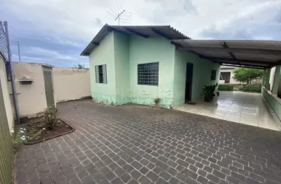 Casa disponível para venda no bairro aclimação em uberlândia-mg
