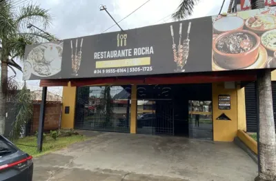 Loja disponível para venda no bairro chácaras tubalina e quartel em uberlândia-mg.