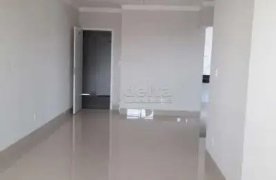 Apartamento disponível para venda no bairro santa mônica em uberlândia-mg