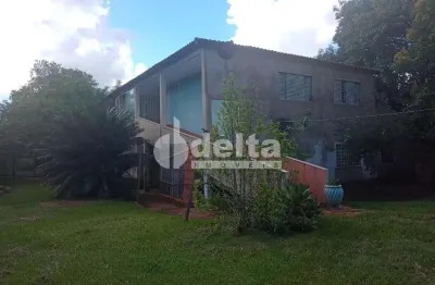 Chácara / sítio com 3 quartos à venda no Shopping Park, Uberlândia 