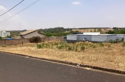 Terreno disponível para venda no bairro shopping park em uberlândia-mg