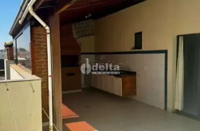 Apartamento disponível para venda no bairro santa monica em uberlândia-mg