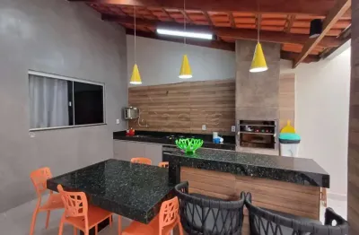 Casa residencial disponível para venda no bairro jardim ipanema em uberlândia-mg