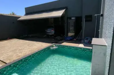 Casa residencial disponível para venda no bairro jardim das palmeiras em uberlândia-mg