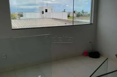 Casa sobrado disponível para venda no bairro praça alto umuarama em uberlândia-mg
