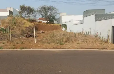 Terreno disponível para venda no bairro cidade jardim em uberlândia-mg