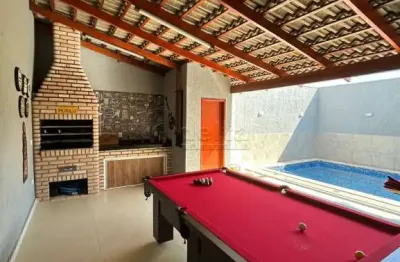 Casa residencial disponível para venda no bairro laranjeiras em uberlândia - mg