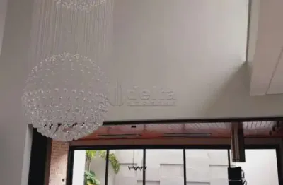 Casa residencial disponível para venda no bairro morada da colina em uberlândia-mg