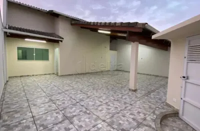 Casa residencial  disponível para venda no bairro carajás em uberlândia-mg