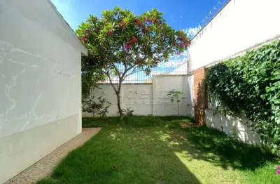 Casa residencial disponível para venda no bairro tabajaras em uberlândia-mg
