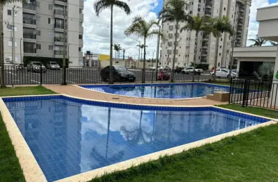 Apartamento disponível para venda no bairro grand ville em uberlândia-mg
