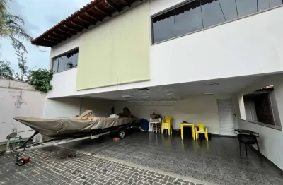 Casa residencial disponível para venda no bairro vigilato pereira em uberlândia-mg