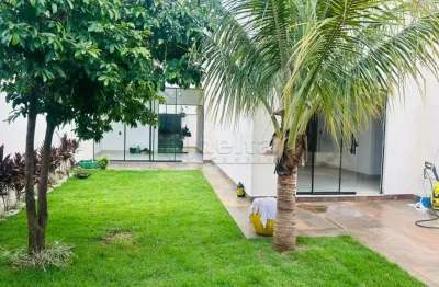 Casa disponível para venda no bairro novo mundo em uberlândia-mg