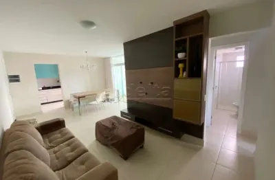 Apartamento com 3 quartos à venda no Tibery, Uberlândia 