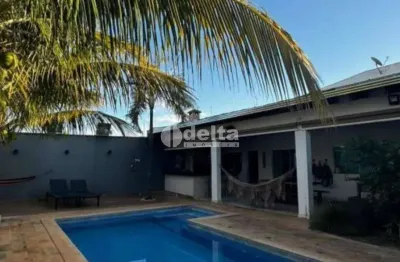Casa disponível para venda e locação no bairro cidade jardim em uberlândia mg