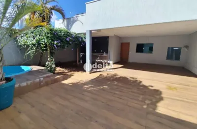 Casa disponível para locação e venda no bairro jardim botânico em uberlândia mg
