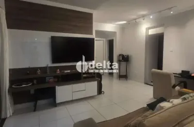 Apartamento disponível para venda no bairro santa mônica em uberlândia-mg