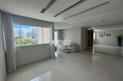 Apartamento disponível para venda no bairro santa mônica em uberlândia-mg