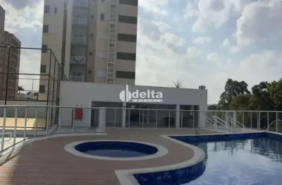 Apartamento residencial disponível para venda no bairro jaraguá em uberlândia-mg