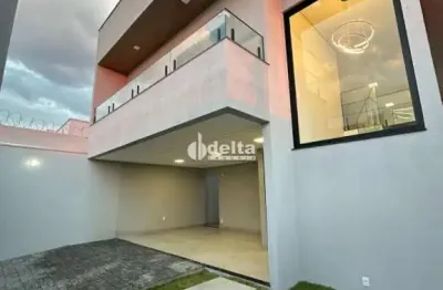 Casa disponível para venda no bairro quinta alto umuarama em uberlândia mg