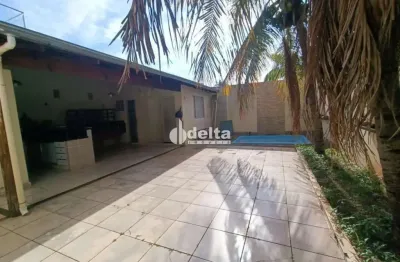 Casa disponível para venda no bairro vigilato pereira em uberlândia mg