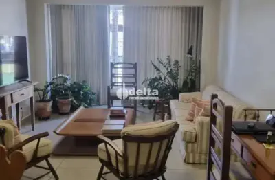 Apartamento disponível para venda no bairro centro em uberlândia-mg