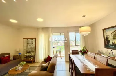 Apartamento disponível para venda no bairro tubalina em uberlândia-mg