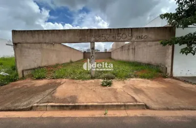 Terreno disponível para venda 286 m² no bairro Grand Ville em Uberlândia-MG