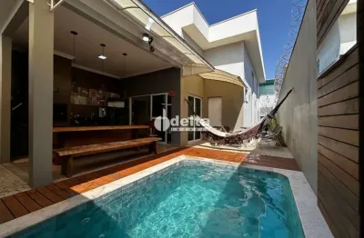 Casa residencial disponível para venda no bairro vida nova em uberlândia-mg