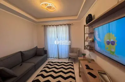 Apartamento disponível para venda no bairro brasil em uberlândia-mg