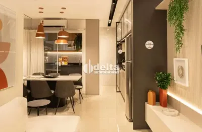 Apartamento disponível para venda no bairro portal do vale em uberlândia-mg