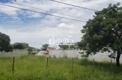 Terreno disponível para venda no bairro itapema sul em uberlândia mg