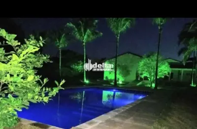 Casa no condomínio morada do sol disponível para venda em uberlândia-mg
