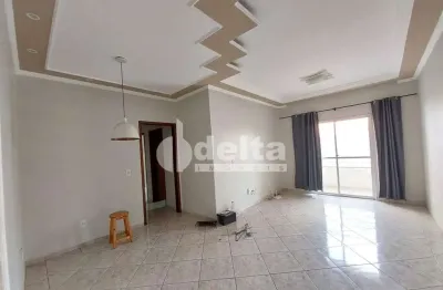 Apartamento disponível para venda no bairro santa mônica em uberlândia-mg