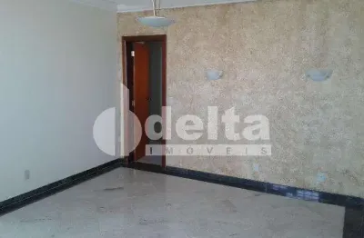 Apartamento disponível para locação e venda no bairro brasil em uberlândia-mg