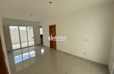 Apartamento disponível para venda no bairro santa mônica em uberlândia-mg