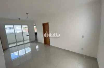 Apartamento disponível para venda no bairro santa mônica em uberlândia-mg
