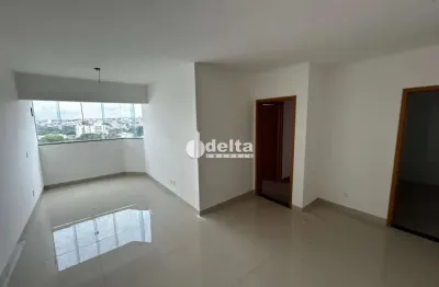 Apartamento disponível para venda no bairro santa mônica em uberlândia-mg