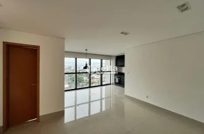 Apartamento disponível para locação e venda no bairro tibery em uberlândia-mg